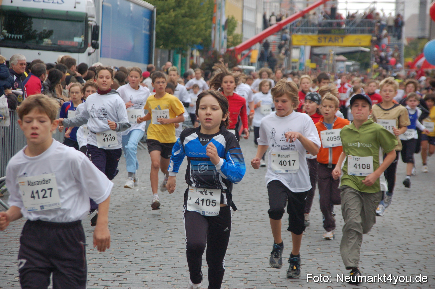 0014 Unterer Markt Neumarkt 2008